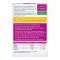 DOPPELHERZ Raud+Vit.C+L-Histidiin tabletid, 30 tk