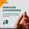 BUSCOPAN pluss 10 mg/500 mg õhukese polümeerikattega tabletid, 20 tk