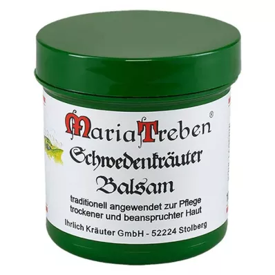 SCHWEDENKRÄUTER Salv, 100 ml SCHWEDENKRÄUTER Salv, 100 ml