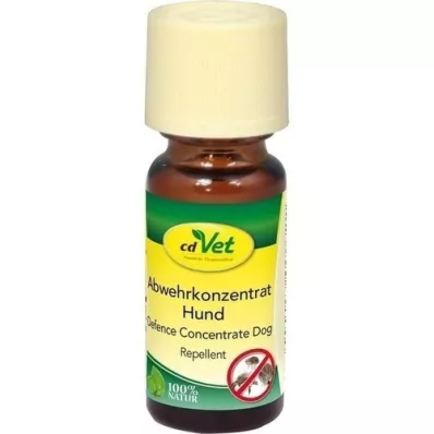 ABWEHRKONZENTRAT vet., 10 ml