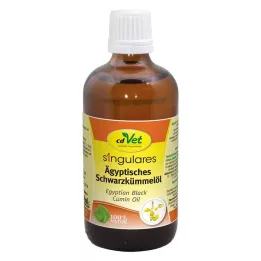 SCHWARZKÜMMELÖL Egiptuse veterinaararst, 100 ml