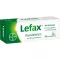 LEFAX närimistabletid, 50 tk