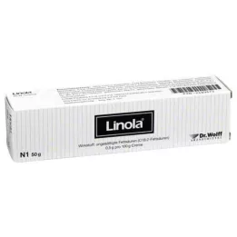 LINOLA Kreem, 50 g
