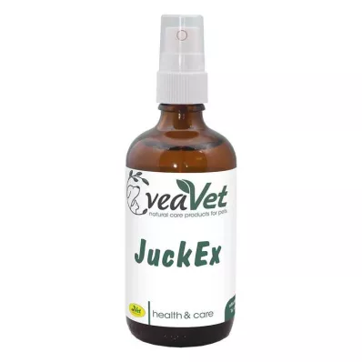 JUCK-EX forte vet., 100 ml