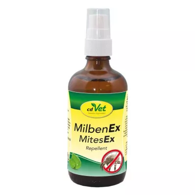 MILBEN EX vet., 100 ml