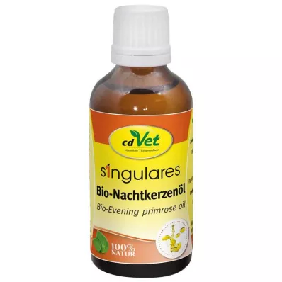 NACHTKERZENÖL VET., 50 ml