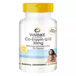 Q10 30 mg tabletid, 100 tk