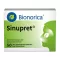 SINUPRET kaetud tabletid, 50 tk