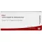 CAVUM tympani GL Seeriapakend 3 ampulli, 10X1 ml