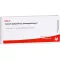 CAVUM tympani GL Seeriapakend 3 ampulli, 10X1 ml