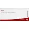 NERVUS FACIALIS GL Seeriapakend 3 ampulli, 10X1 ml