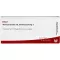 NERVUS FACIALIS GL Seeriapakend 3 ampulli, 10X1 ml