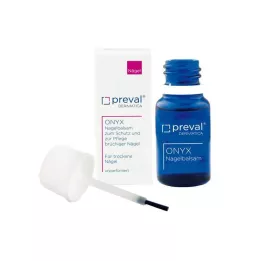 PREVAL Onyx vedelik, 10 ml