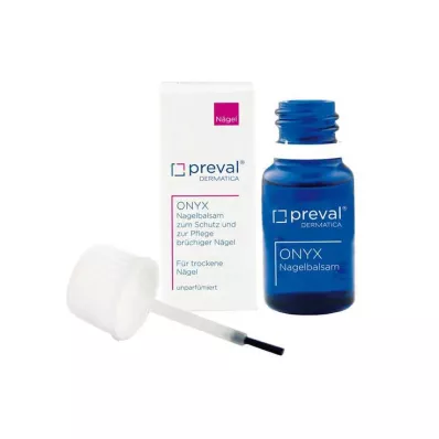PREVAL Onyx vedelik, 10 ml