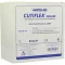 CUTIFLEX Ruudukujuline fooliumplaaster 38x38 mm MasterAid, 100 tk