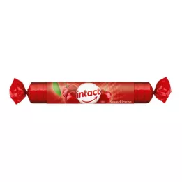 INTACT Dekstroosirull kirss, 1 tk