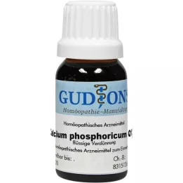 CALCIUM PHOSPHORICUM Q 13 lahus, 15 ml