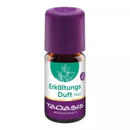 ERKÄLTUNGSDUFT Kerge õli, 5 ml
