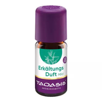 ERKÄLTUNGSDUFT Kerge õli, 5 ml
