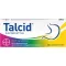 TALCID närimistabletid, 20 tk