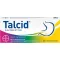 TALCID närimistabletid, 20 tk