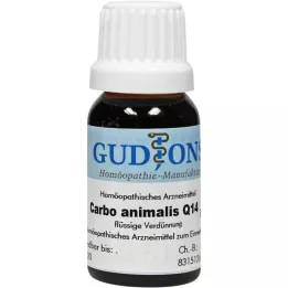 CARBO ANIMALIS Q 14 lahus, 15 ml