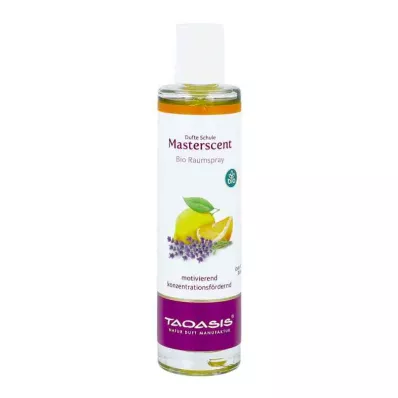 DUFTE SCHULE Toasprei, 50 ml