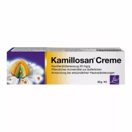 KAMILLOSAN Kreem, 20 g