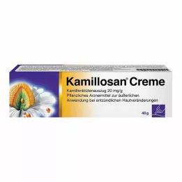 KAMILLOSAN Kreem, 40 g