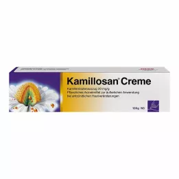 KAMILLOSAN Kreem, 100 g