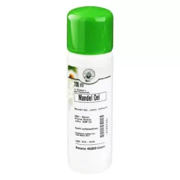 Mandliõli, 200 ml