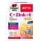 DOPPELHERZ C+Sink+E depootabletid, 40 tk