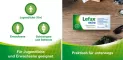 Instructions for use for LEFAX ekstra närimistablett, 20 tk - 4