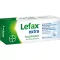 LEFAX ekstra närimistablett, 50 tk