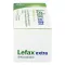 LEFAX ekstra närimistablett, 50 tk