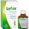 LEFAX Pumba vedelik, 50 ml