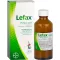 LEFAX Pumba vedelik, 100 ml