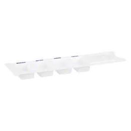 MEDIKAMENTENDISPENSER 1 päev, 1 tk