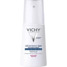 VICHY DEO Pumbapihusti mahlakas värske, 100 ml