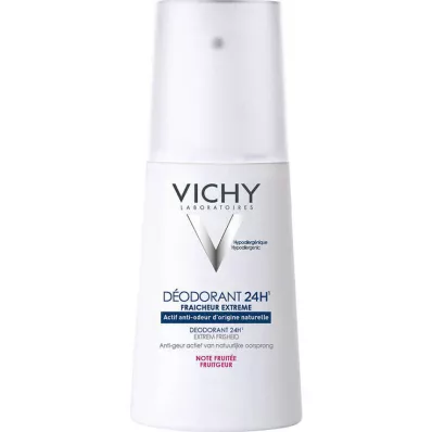 VICHY DEO Pumbapihusti mahlakas värske, 100 ml