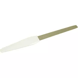 NAGELFEILE Safiir 18 cm, 1 tk