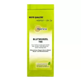 BLUTWURZEL Tee, 80 g