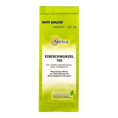 EIBISCHWURZEL Tee Aurica, 70 g EIBISCHWURZEL Tee Aurica, 70 g