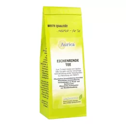EICHENRINDE Tee Aurica, 100 g