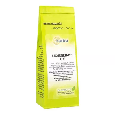 EICHENRINDE Tee Aurica, 100 g