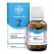 BIOCHEMIE DHU 2 Calcium phosphoricum D 6 tabletti, 200 tk