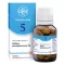 BIOCHEMIE DHU 5 Kalium phosphoricum D 6 tabletti, 200 tk