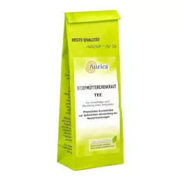STIEFMÜTTERCHENKRAUT Tee Aurica, 50 g