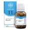 BIOCHEMIE DHU 11 Silicea D 6 tabletti, 200 tk