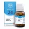 BIOCHEMIE DHU 24 Arsenum jodatum D 6 tabletti, 200 tk